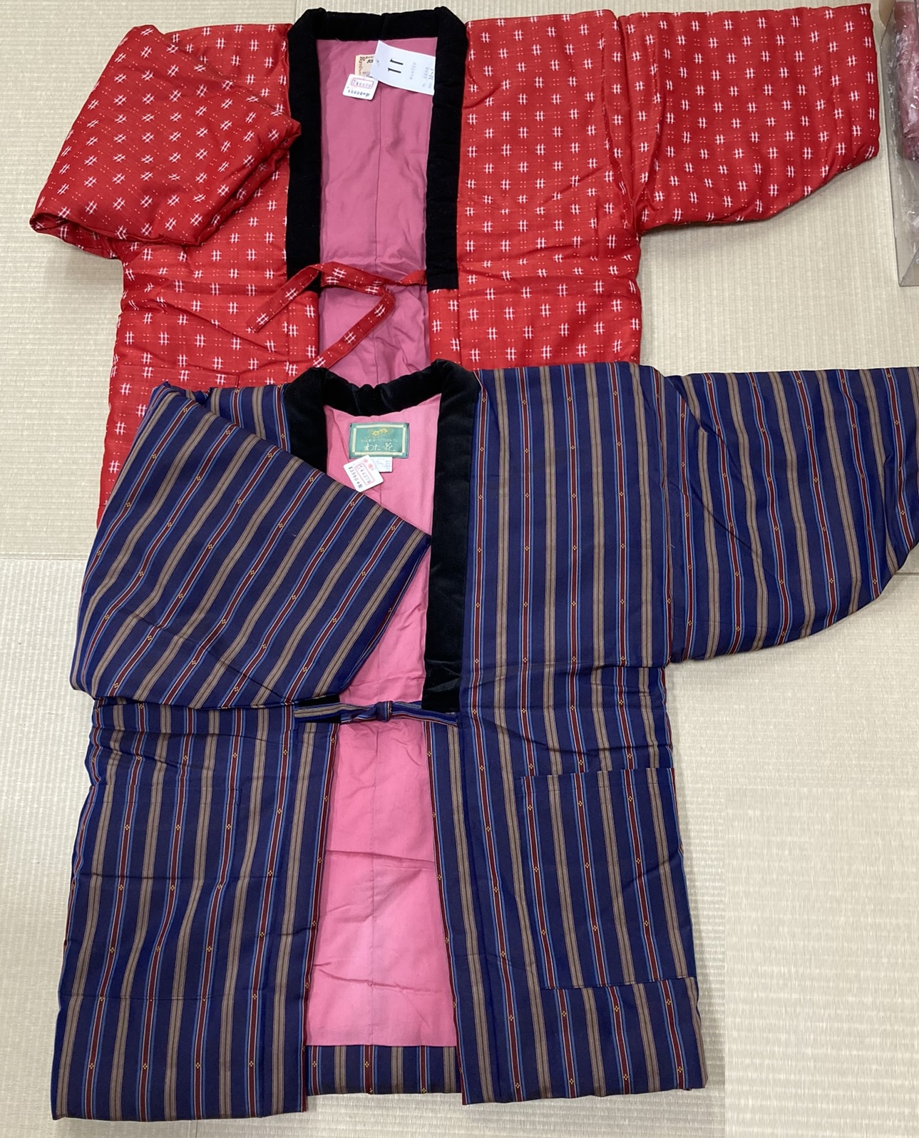 松屋呉服店 – 昭和4年創業。上質な着物や帯、和装小物、舞踊用品、祭 